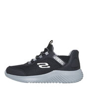 Skechers 403822L-BKCC-BOUNDER-BRISK