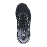 Skechers 403822L-BKCC-BOUNDER-BRISK