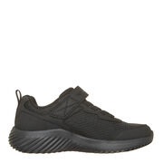 Skechers 403906L-BBK-BOUNDER-TECHR