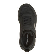 Skechers 403906L-BBK-BOUNDER-TECHR
