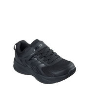 Skechers 404115L-BBK-MICROSPEC TREAD