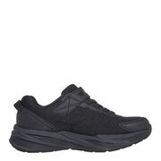 Skechers 404115L-BBK-MICROSPEC TREAD