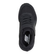 Skechers 404115L-BBK-MICROSPEC TREAD