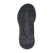 Skechers 404115L-BBK-MICROSPEC TREAD