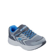 Skechers 404115L-GYBL-MICROSPEC TREAD