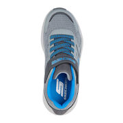 Skechers 404115L-GYBL-MICROSPEC TREAD