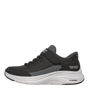 Skechers 404200L-BKW-CONTOUR FOAM