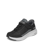 Skechers 404200L-BKW-CONTOUR FOAM