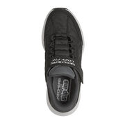 Skechers 404200L-BKW-CONTOUR FOAM