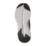 Skechers 404200L-BKW-CONTOUR FOAM
