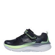 Skechers 405145L-BKLM-MAX RUN