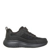 Skechers 406341L-BBK-BOUNDER 2.0-AQU
