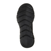 Skechers 118111-BBK-BOBS В FLEX-R