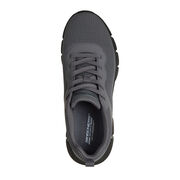 Skechers 118112-DKGY-BOBS В FLEX-ARC