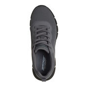 Skechers 118112-DKGY-BOBS В FLEX-ARC