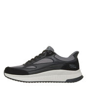 Skechers 118412-BKGY-BOBS SQUAD 4-CO