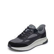 Skechers 118412-BKGY-BOBS SQUAD 4-CO
