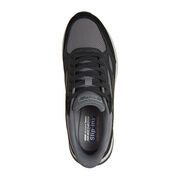 Skechers 118412-BKGY-BOBS SQUAD 4-CO