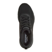 Skechers 118460-BBK-BOBS ARCH FIT E