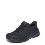 Skechers 211392-BBK-SLADE 2.0-WAY