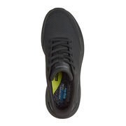 Skechers 211392-BBK-SLADE 2.0-WAY
