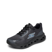 Skechers 220417-BKBL-MAX CUSHIONING
