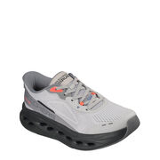 Skechers 220421-GYBK-MAX CUSHIONING