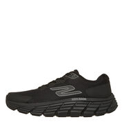 Skechers 221241-BBK-MAX FLEX-MARY