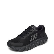 Skechers 221241-BBK-MAX FLEX-MARY