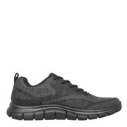Skechers 233064-BBK-TRACK