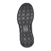 Skechers 233064-BBK-TRACK