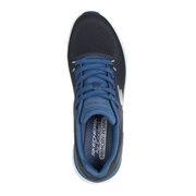 Skechers 233132-BKBL-GLIDE-STEP PRO