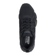 Skechers 237211-BBK-SKECH-AIR ENVOY