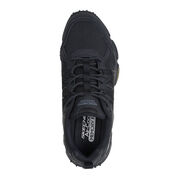 Skechers 237211-BBK-SKECH-AIR ENVOY