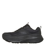 Skechers 237818-BBK-MAX CUSHIONING