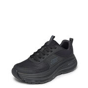 Skechers 237818-BBK-MAX CUSHIONING