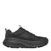 Skechers 237818-BBK-MAX CUSHIONING