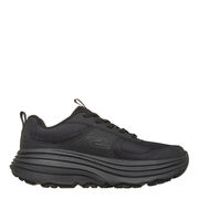 Skechers 237818-BBK-MAX CUSHIONING