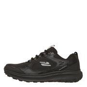 Skechers 237820-BBK-RIDGESTAR