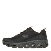 Skechers 237889-BBK-GLIDE-STEP SOLE