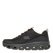 Skechers 237889-BBK-GLIDE-STEP SOLE