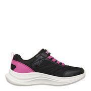 Skechers 304208L-BKPK-SKECHERS STREAM