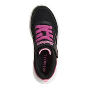 Skechers 304208L-BKPK-SKECHERS STREAM