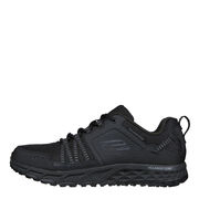 Skechers 51591-BBK-ESCAPE PLAN
