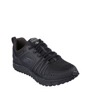 Skechers 51591-BBK-ESCAPE PLAN