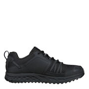 Skechers 51591-BBK-ESCAPE PLAN