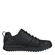 Skechers 51591-BBK-ESCAPE PLAN