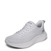 Skechers 118155-LTGY-BOBS MODA FLEX - M