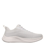 Skechers 118155-LTGY-BOBS MODA FLEX - M