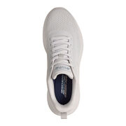 Skechers 118155-LTGY-BOBS MODA FLEX - M
